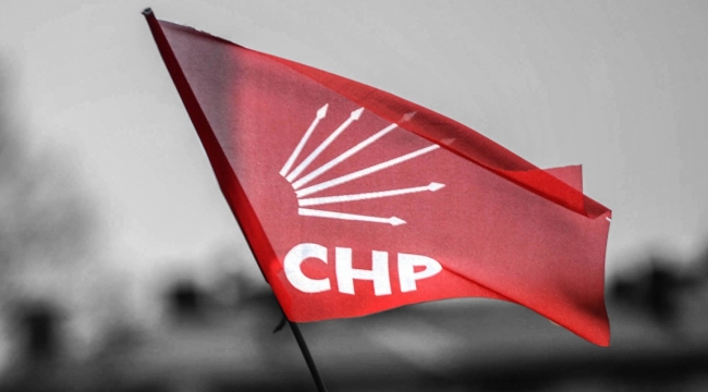 CHP'de 3 istifa birden!