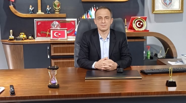 Tuzla Bağımsız Belediye Başkan Adayı Kadir Gül: "Tuzlalılar için adayım"